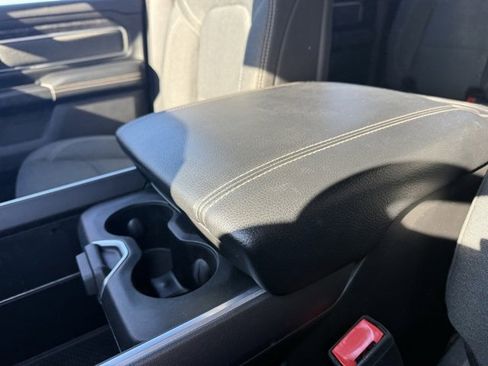 Used 2019 RAM 1500 Big Horn image 19