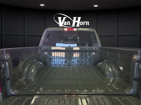 New 2026 RAM 1500 Big Horn AWD/4WD image 26