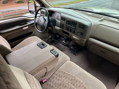 Used 2000 Ford F350 XLT image 18