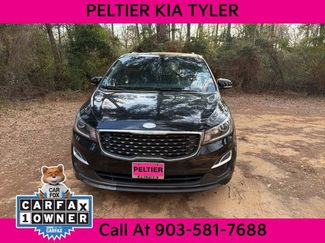 Used 2020 Kia Sedona EX video 1