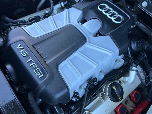 Used 2015 Audi SQ5 Premium Plus w/ Technology Package image 61