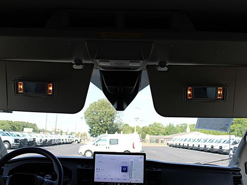 Used 2024 Ford Transit 350 w/ Interior Upgrade Package RWD image 39