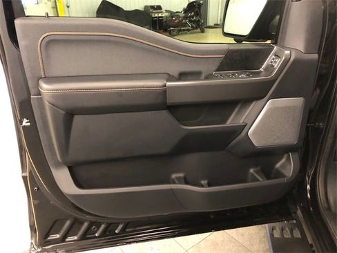 Used 2024 Ford F150 Tremor w/ Equipment Group 402A High image 17