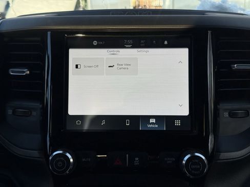 New 2026 RAM 5500 Tradesman image 19