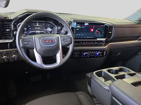 Used 2025 GMC Sierra 1500 Elevation AWD/4WD image 20