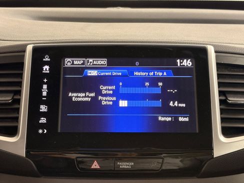 Used 2017 Honda Ridgeline RTL-T image 40