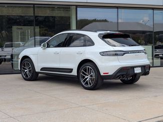Certified 2026 Porsche Macan AWD/4WD video 3
