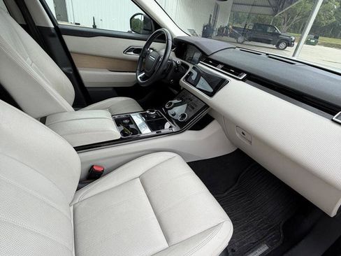 Used 2018 Land Rover Range Rover Velar S image 19
