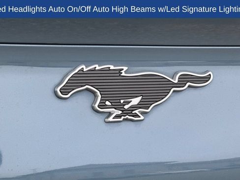 Certified 2023 Ford Mustang Mach-E California Route 1 AWD/4WD image 33