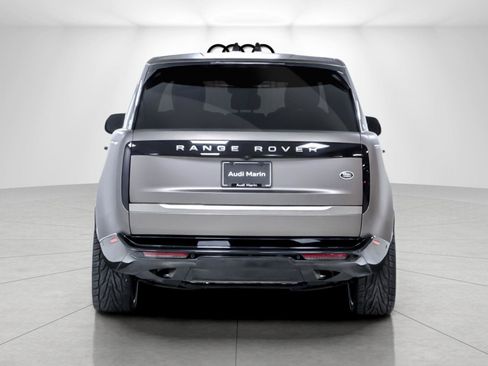 Used 2023 Land Rover Range Rover SE AWD/4WD image 4