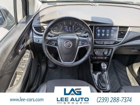 Used 2019 Buick Encore Preferred FWD image 14