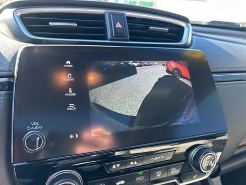 Used 2019 Honda CR-V EX image 29