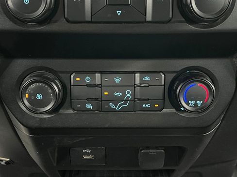 Used 2021 Ford F250 XL w/ Power Equipment Group RWD image 18