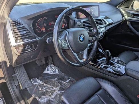 Used 2020 BMW X4 xDrive30i image 11