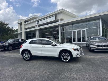 Used 2020 Mercedes-Benz GLA 250 w/ Convenience Package