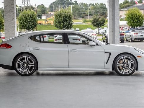 Used 2014 Porsche Panamera 4S Executive AWD/4WD image 57