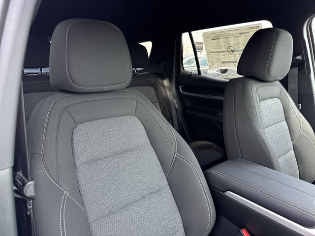 New 2026 GMC Terrain Elevation FWD image 29