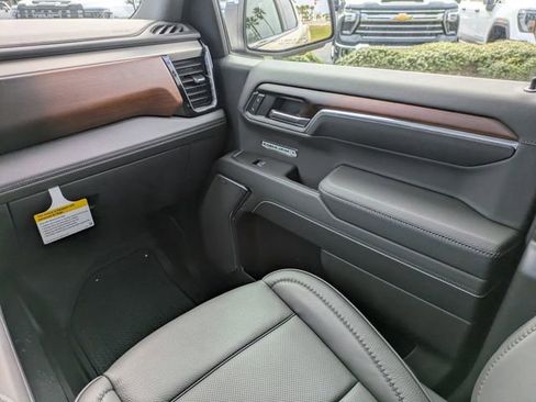 New 2026 GMC Sierra 1500 Denali w/ Technology Package AWD/4WD image 18