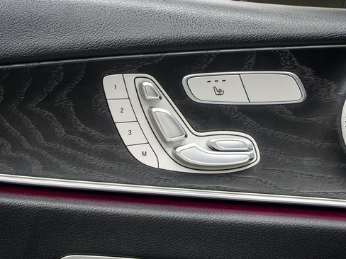 Used 2023 Mercedes-Benz E 350 Sedan image 39