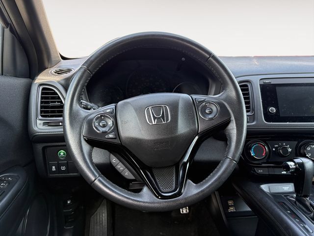 Used 2022 Honda HR-V Sport image 12