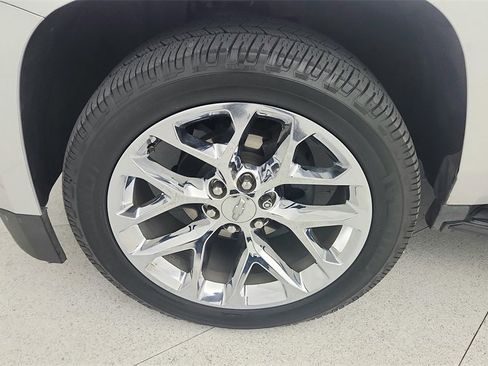 Certified 2019 Chevrolet Tahoe Premier image 33