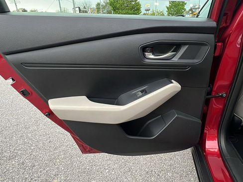 Certified 2024 Honda Accord EX image 17