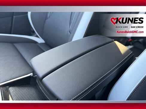 New 2026 Buick Envision Sport Touring image 20