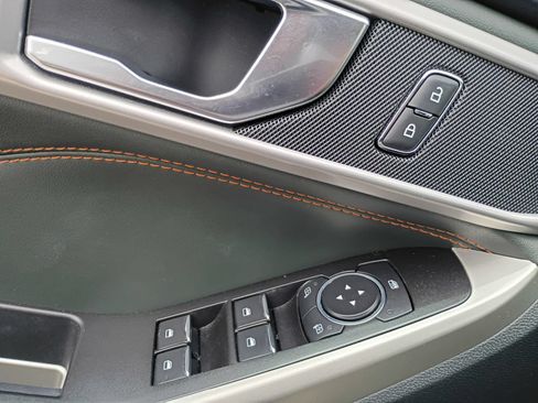 Used 2021 Ford Explorer Timberline AWD/4WD image 23