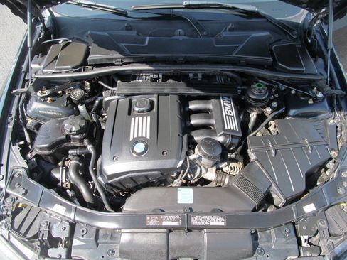 Used 2010 BMW 328i xDrive Coupe image 20