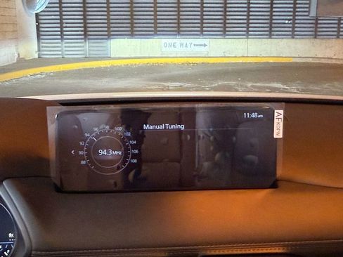 New 2025 MAZDA CX-5 AWD 2.5 S w/ Preferred Package image 17