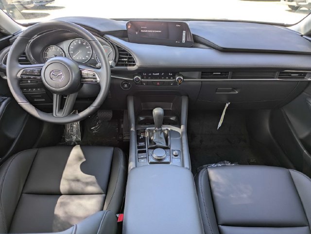 New 2026 MAZDA MAZDA3 2.5 S Sedan w/ Preferred Pkg FWD image 14