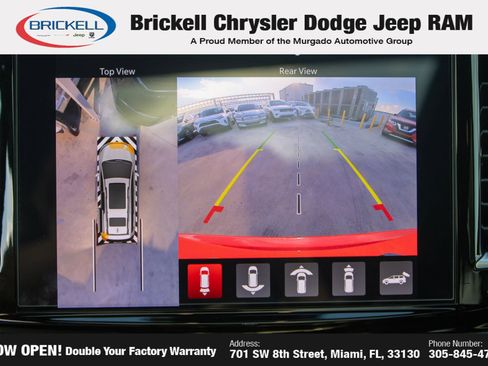 New 2026 Chrysler Pacifica Limited w/ S Appearance Package image 34