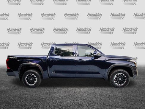 Used 2026 Toyota Tundra SR5 w/ TRD Off-Road Package AWD/4WD image 11