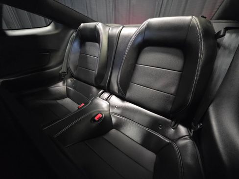Used 2020 Ford Mustang GT Premium w/ GT Performance Package image 27
