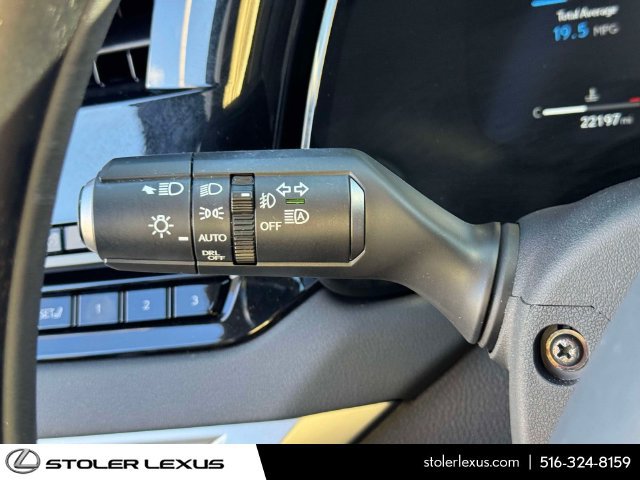 Used 2025 Lexus RX 350 Premium AWD/4WD image 28
