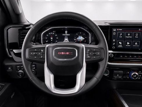 Used 2025 GMC Sierra 1500 Elevation w/ Elevation Premium Package AWD/4WD image 30