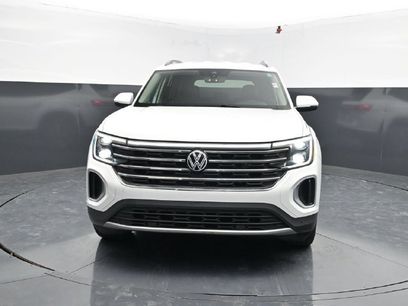 Used 2024 Volkswagen Atlas SE