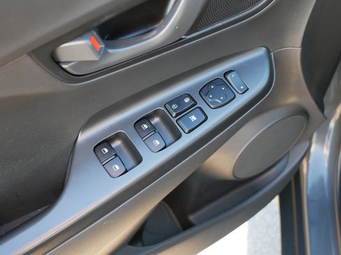 Certified 2023 Hyundai Kona SEL image 19