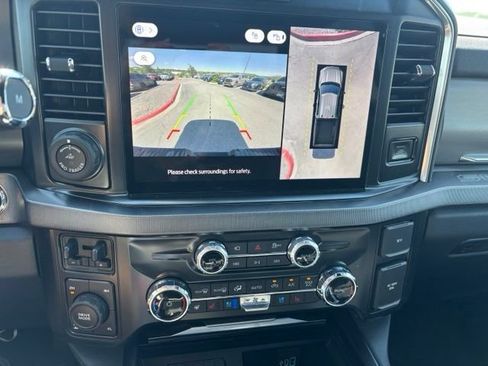 New 2026 Ford F250 Platinum AWD/4WD image 29