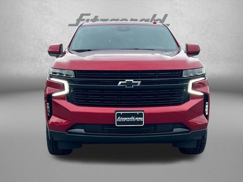 Used 2023 Chevrolet Tahoe RST AWD/4WD image 5
