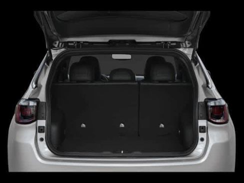 New 2026 Jeep Compass Limited image 19
