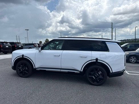 Used 2027 Kia Telluride SX FWD image 4