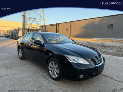 Used 2007 Lexus ES 350 ES 350 Sedan 4D