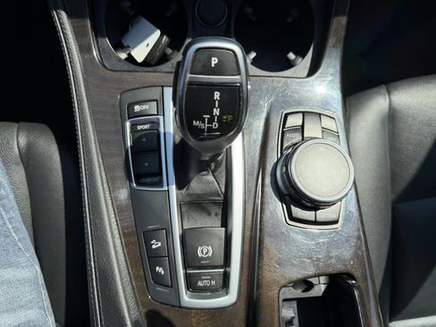 Used 2016 BMW 535i xDrive Sedan image 39