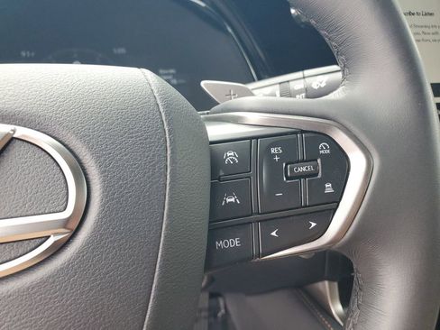 Used 2025 Lexus RX 350 FWD w/ Technology Package image 25