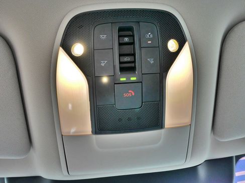 Used 2024 INFINITI QX60 Luxe w/ Vision Package image 32