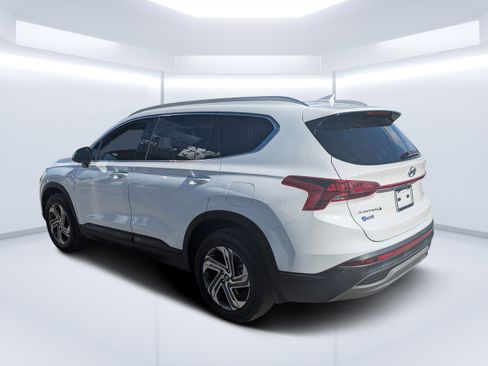 Certified 2023 Hyundai Santa Fe SEL image 5