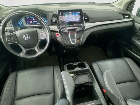 Used 2024 Honda Odyssey EX-L image 26