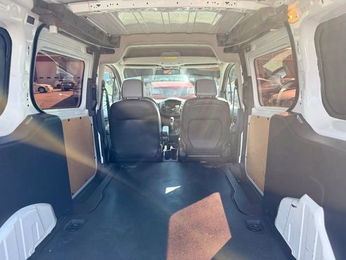 Used 2017 Ford Transit Connect XL image 8