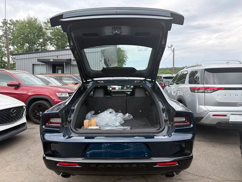 Used 2026 Dodge Charger Scat Pack AWD/4WD image 8